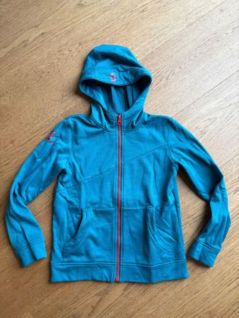 Scott Fleecejäckchen Grösse 140
