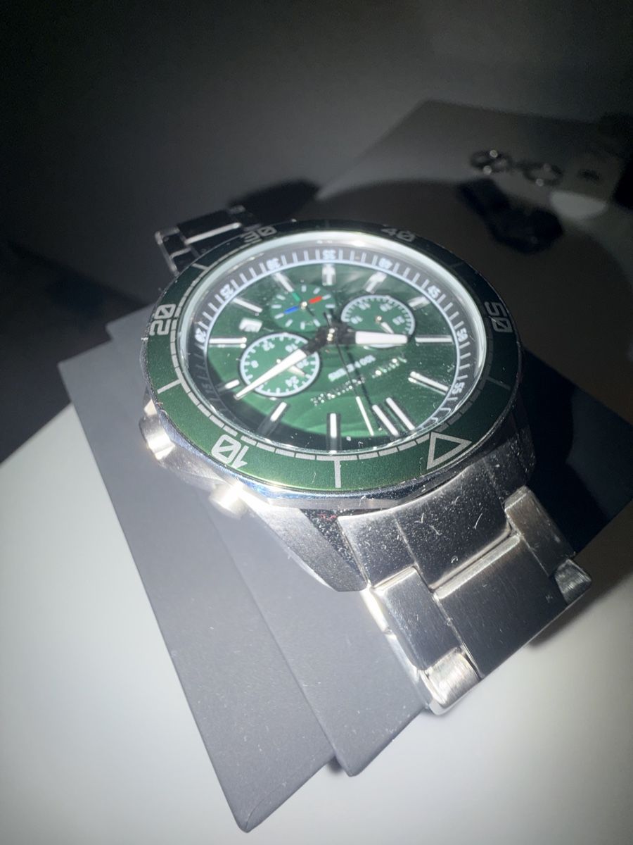 Armani Montres: Armani Exchange Uhr – D'occasion à Bern par ene_gw8m 4