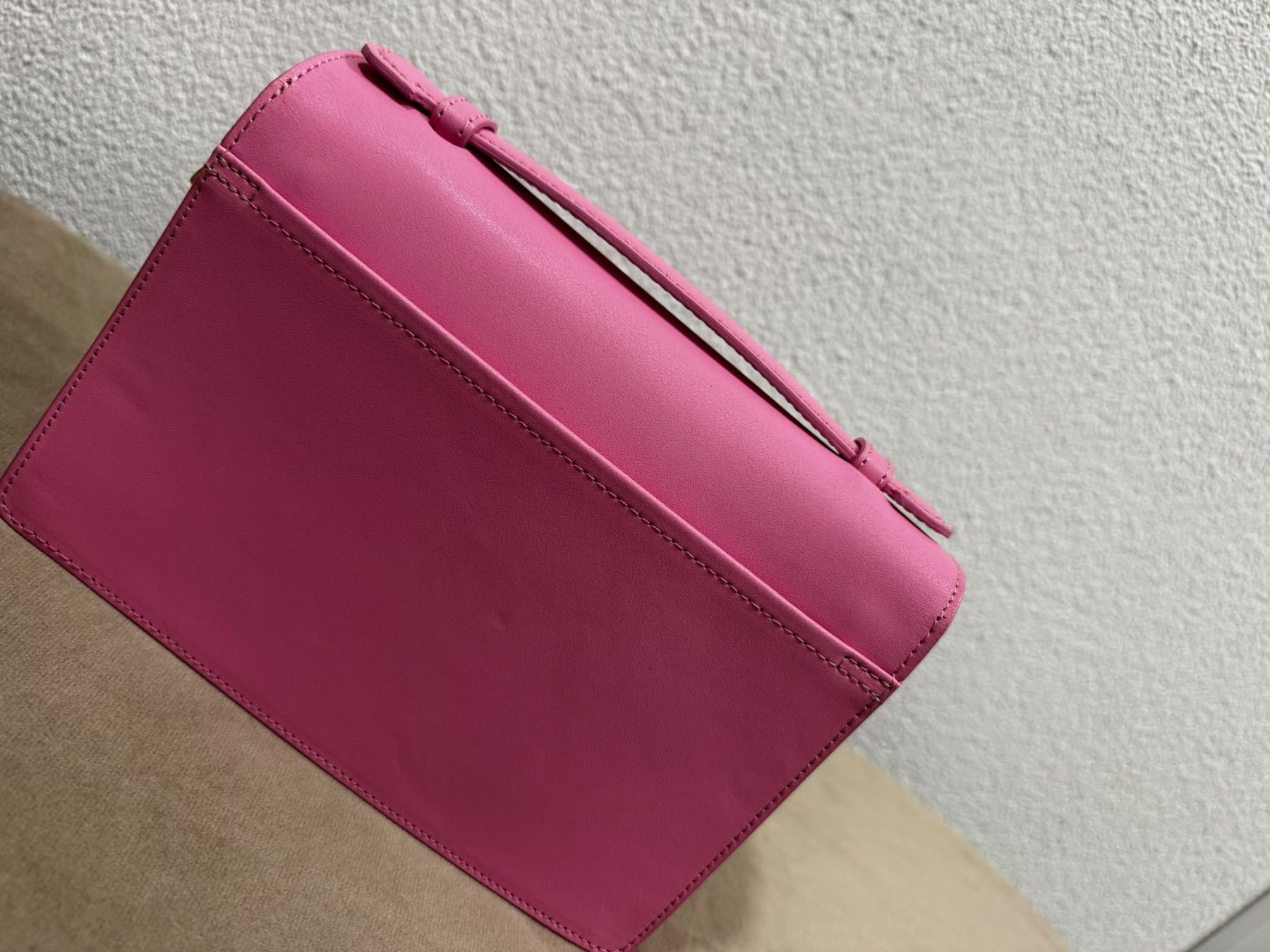 Autres vêtements & accessoires: Sac Lancaster Paris rose – D'occasion à Romanel-s-Lausanne par MarcioD01 2