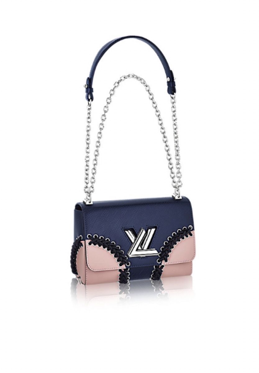 Louis Vuitton Borse da donna: LOUIS VUITTON Twist MM limited NP 4500 – Nuovo (secondo la descrizione) da Richterswil venduto da chikolina01 1
