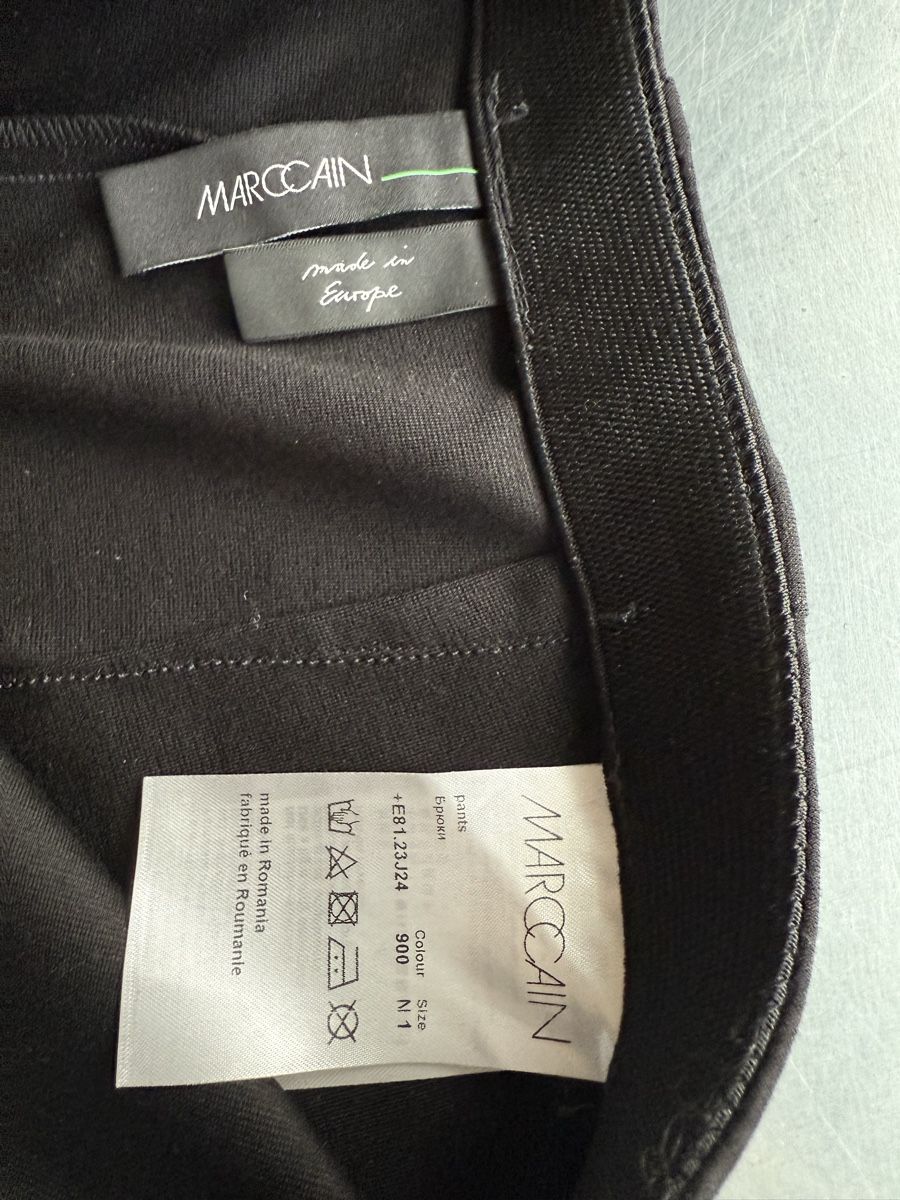Hosen: Maec cain hose – Gebraucht aus visp von Kmemo1 1
