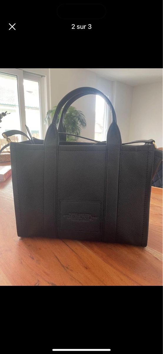 Marc Jacobs Borse da donna: Marc Jacobs tote bag – Usato da Lausanne venduto da Meganelausanne 2