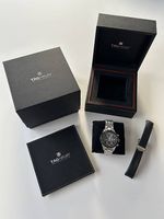 TAG Heuer Carrera Calibre 16 Chronograph