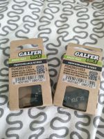 2x Galfer Bike Brake Pads G1053 for Shimano New Condition