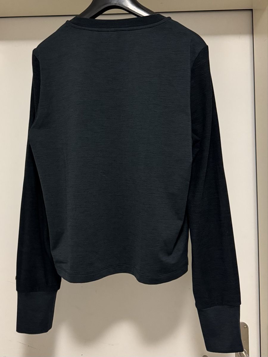 Ina Kess Top: INA KESS YANG Top forest  – Nuovo (secondo la descrizione) da Spreitenbach venduto da Mutter001 1