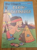 Walt Disney's Klein-Adlerauge 12. Sonderheft - REPRINT 1997