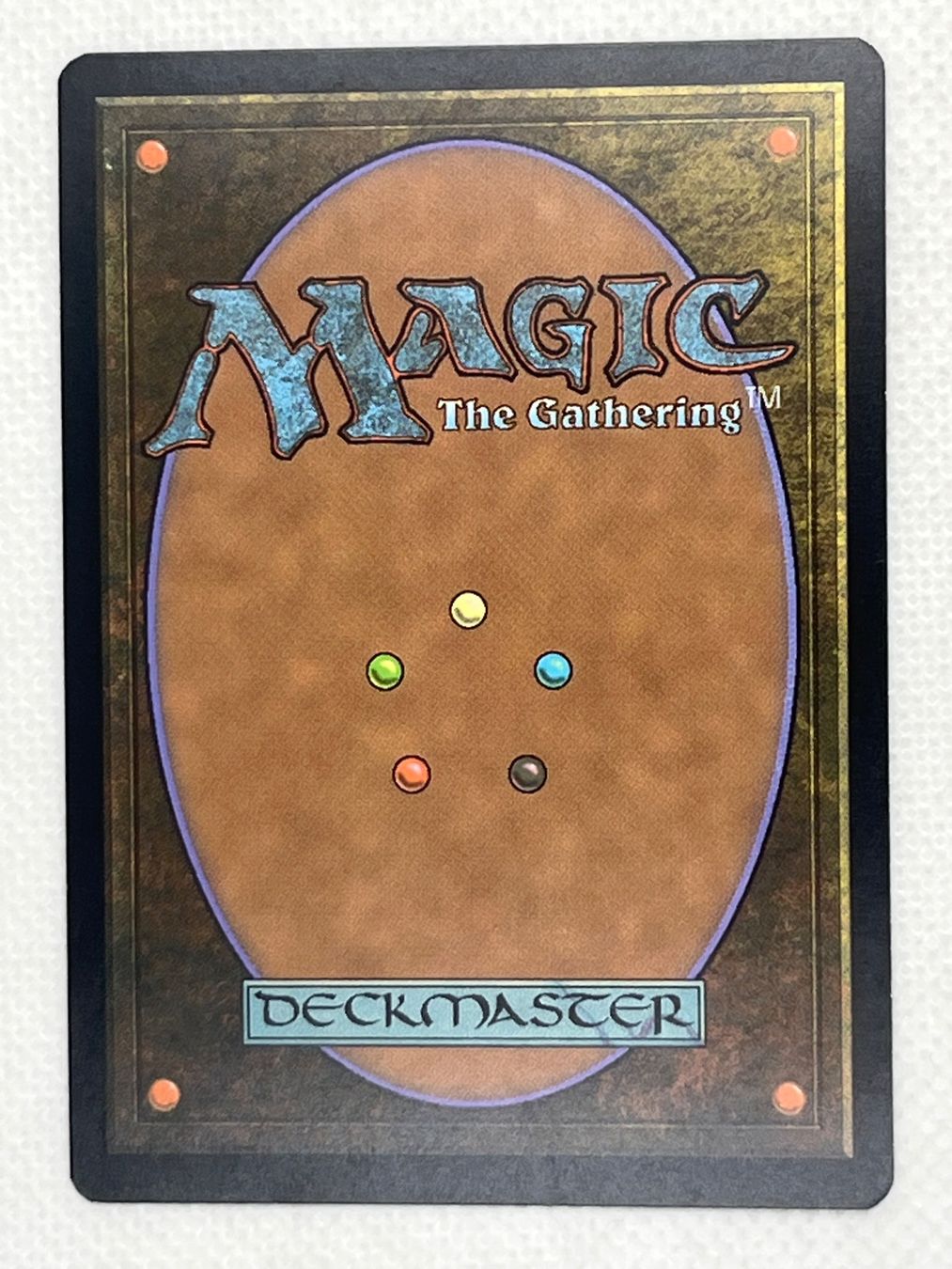 Magic The Gathering Sammelbilder & Trading cards: Magic: The Gathering - Grasping Dunes - AKH – Gebraucht aus Hinterkappelen von Kim1992 1