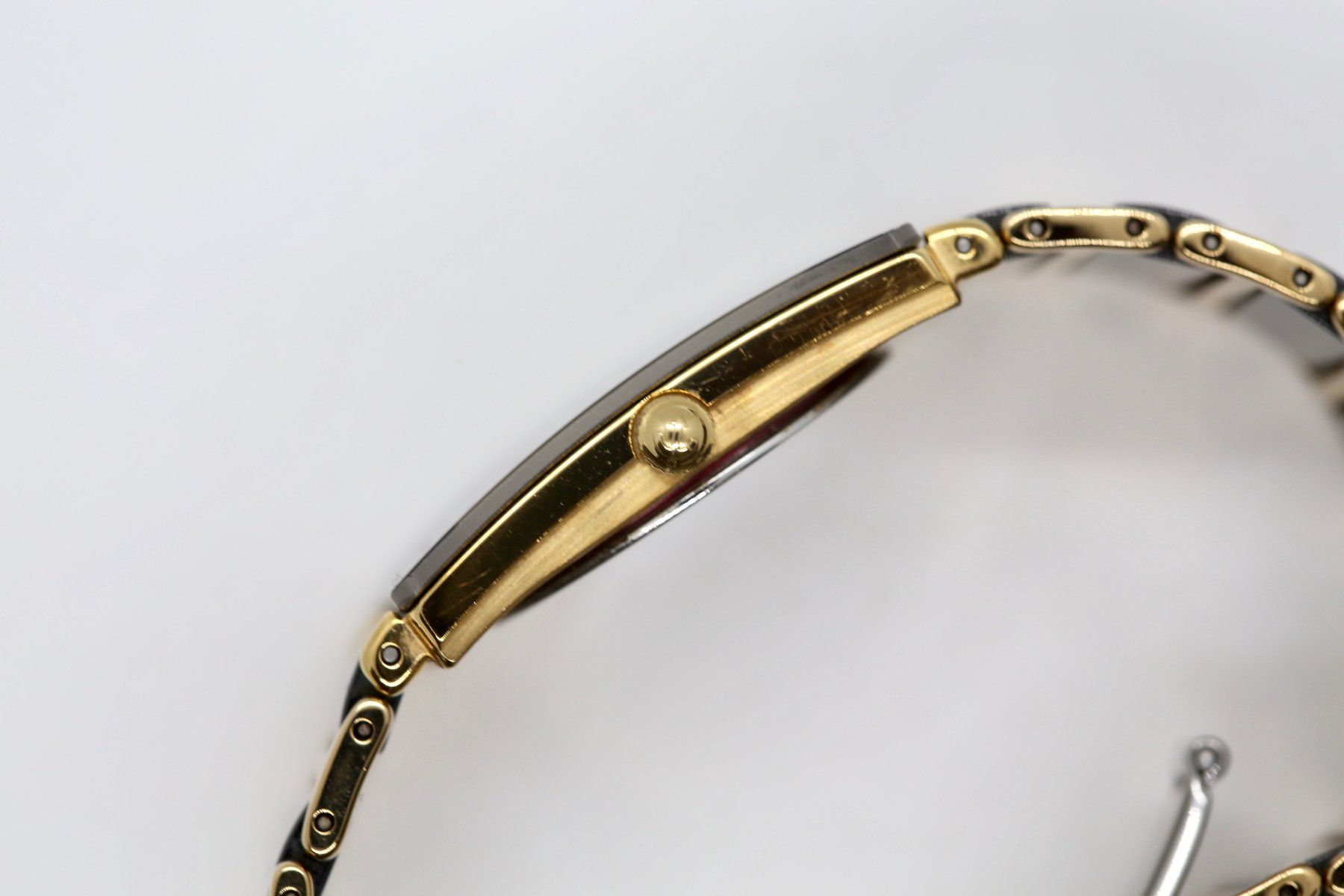 Rado Orologi: Rado Diastar Bicolor 24mm – Usato da Reinach BL venduto da Han-Numismatik 3