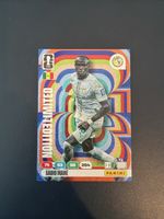 2026 Panini Adrenalyn XL WM Sadio Mane Limited Edition