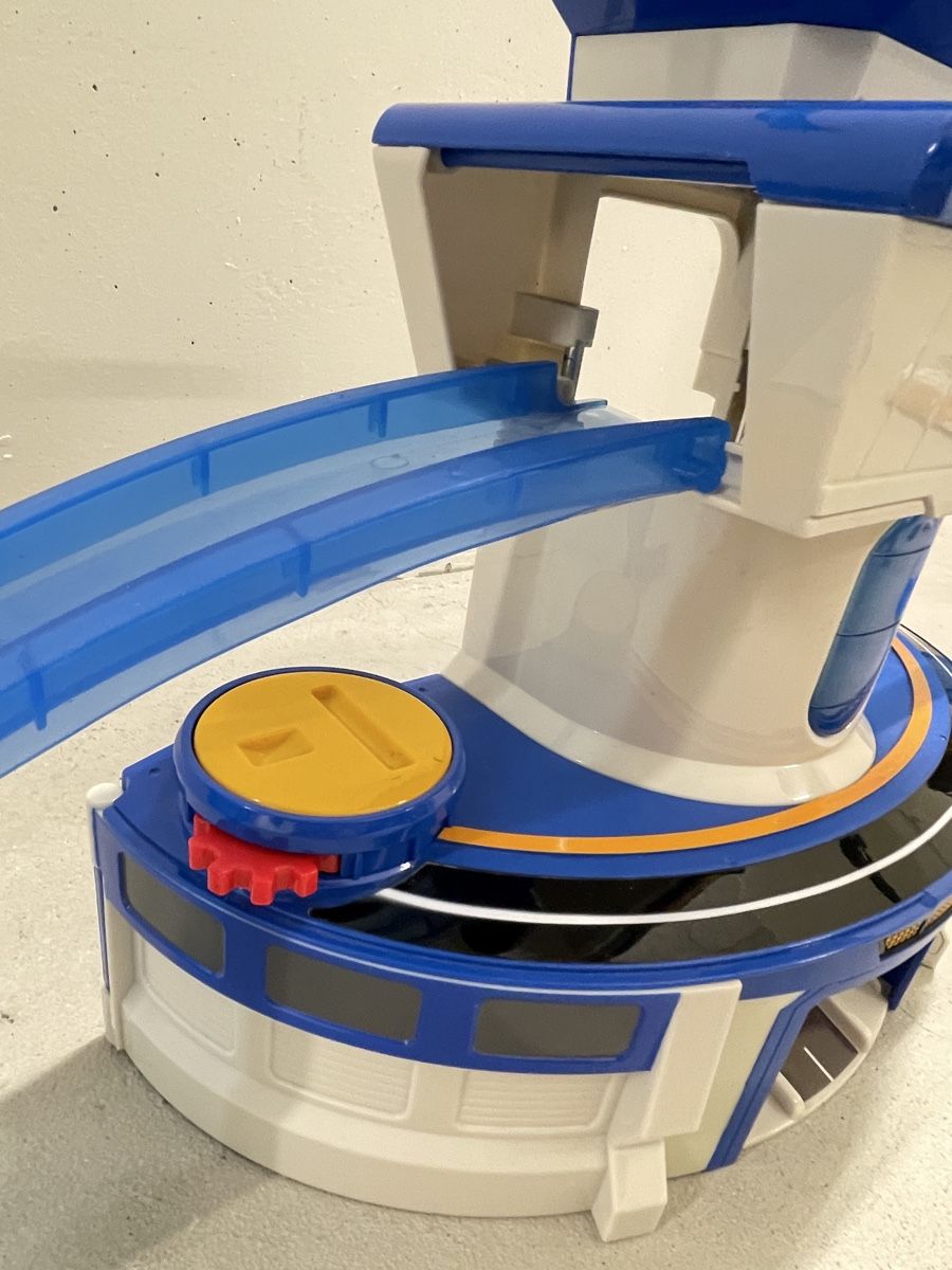 Giocattoli: Superwings Flugstation Spielzeug gebraucht – Usato da Uetikon am See venduto da yc__7d9p 3