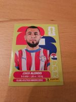 Panini WM 2026 PAR 8