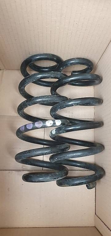 Monde des animaux: Original Federn Audi Rs3 8p 2012 hinten – D'occasion à Kägiswil par Steff198