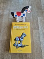 Buch Rösslein Hü