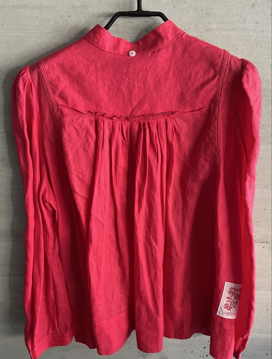 Camicette: Blouse High Use, taille 34 – Nuovo (secondo la descrizione) da Vernayaz venduto da Veron1 3
