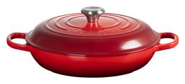 Le Creuset Gourmet-Profitopf Signature ø 30 cm - neu