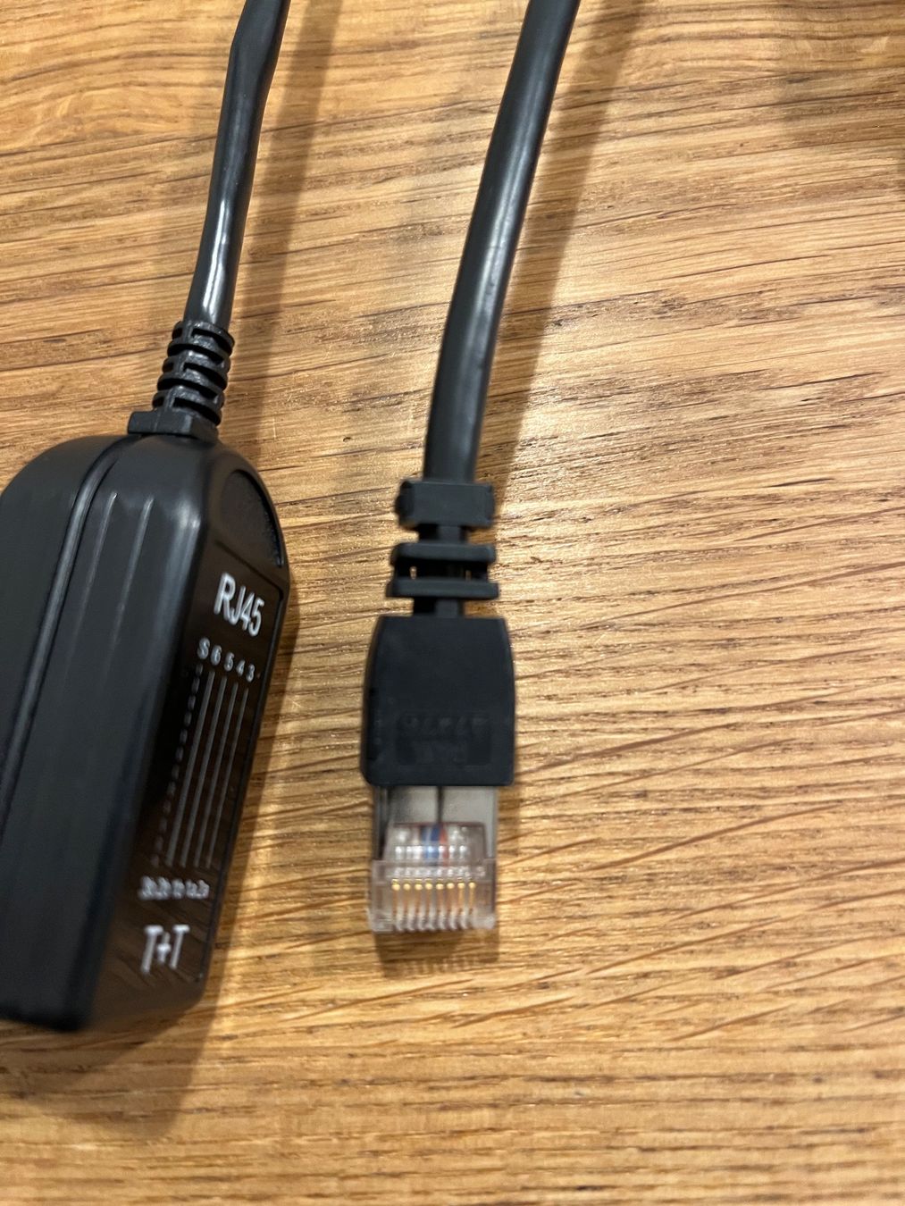 Unità & Adattatore: ISDN Splitter / TT83 Adapter – Usato da Altikon venduto da Norealis 4
