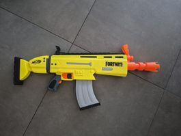 Nerf Fortnite AR-L
