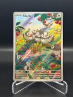 Starly (SVI 221) - Illustration Rare