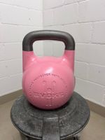 BVDKS Kettlebell, 8kg, mit leichtem optischen Mangel
