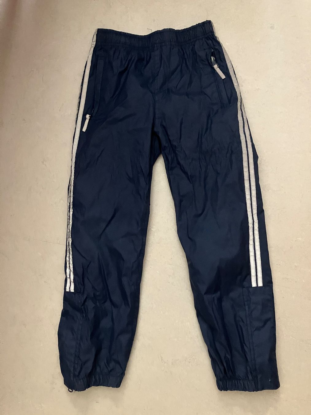 Pantalons: Regenhose 122 – D'occasion à Niederglatt ZH par boeca82