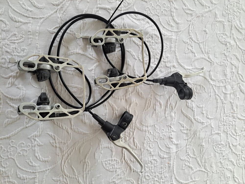 Magura SNELSPANNER EVO 2 0724459 ZWART