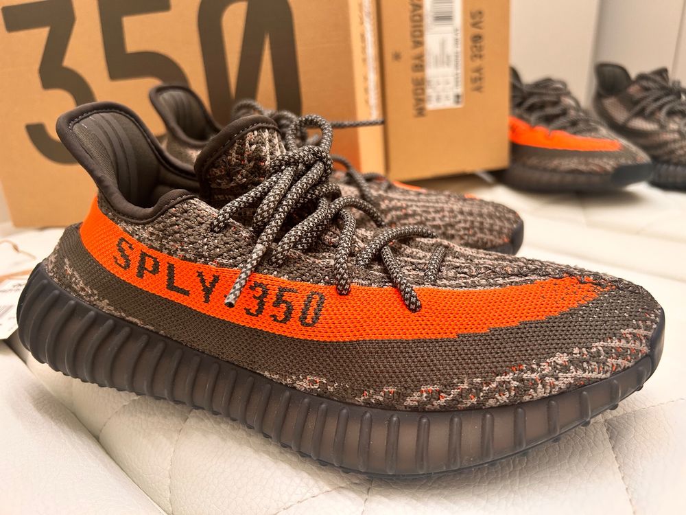 Adidas cheap yeezy gr