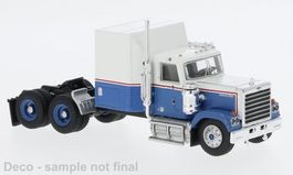 Chevrolet Bison, 1980, Brekina H0 1/87 NEU OVP