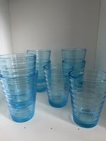 Iittala - Aino Aalto Trinkgläser (33cl), 6 Stück