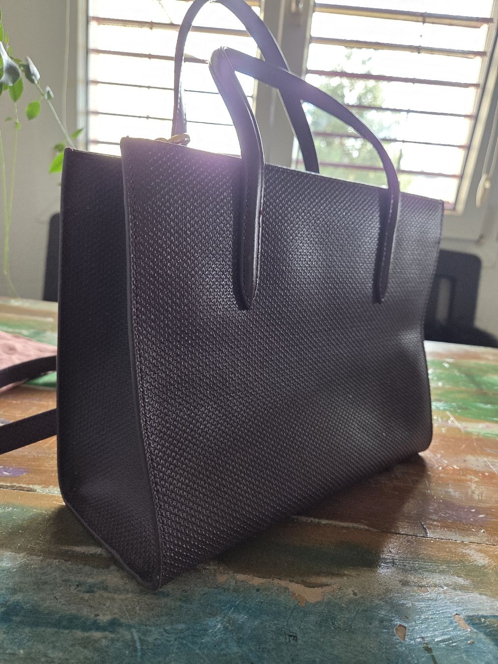 Lacoste Borse da donna: Lacoste, un sac à main – Nuovo (secondo la descrizione) da Brügg BE venduto da man_xyd9 2