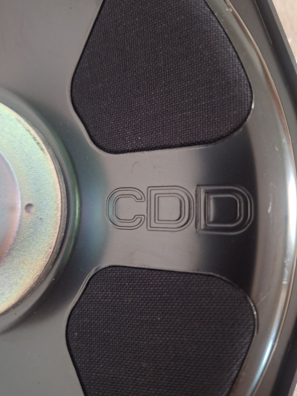 Lautsprecher: BMW Subwoofer  – Gebraucht aus Strengelbach von Ist-van 2