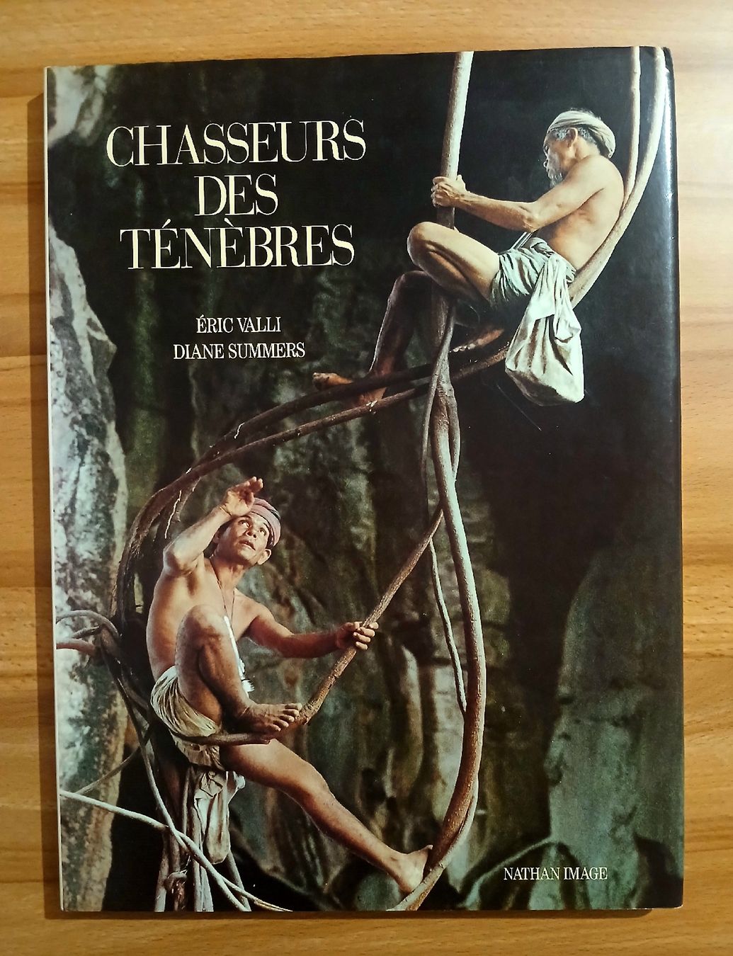 Libri: Chasseurs des Ténèbres – Usato da Le Sentier venduto da arc_2thy