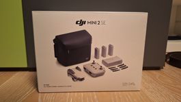 Drone DJI Mini 2 SE Fly More Combo avec filtres ND 8-64