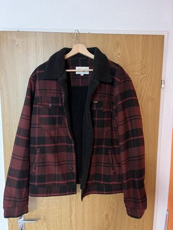 Wrangler Jacke 