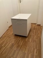 IKEA GALANT - Schubladenelement für Hängematten, weiss
