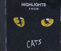 Highlights From Cats
