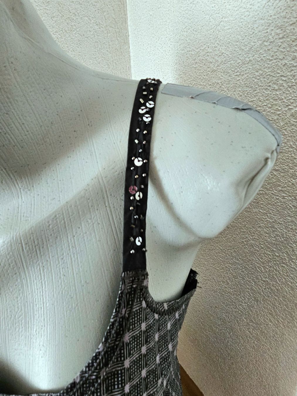 Esprit Vestiti: Esprit Cocktail Kleid Gr. 36 - super chic – Usato da Füllinsdorf venduto da Sunnebliemli7 4