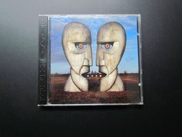 Pink Floyd *The Division Bell"