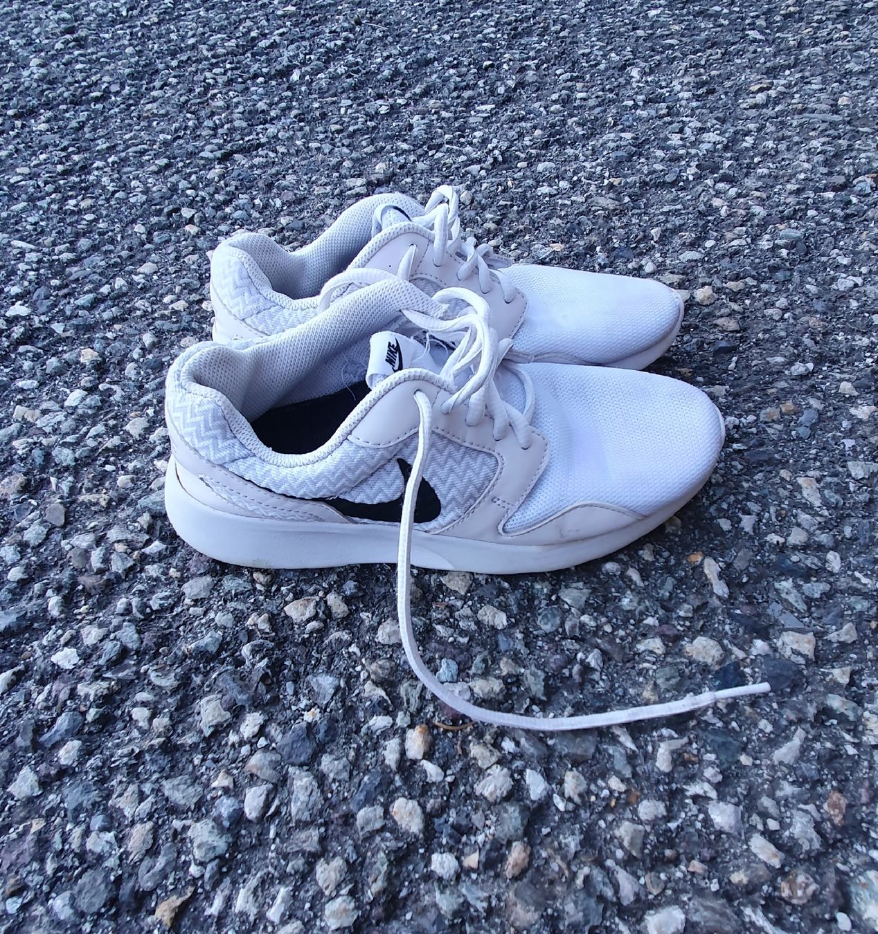 Nike Scarpe da uomo: Nike Kaishi taille 38 – Usato da Servion venduto da meno999 1