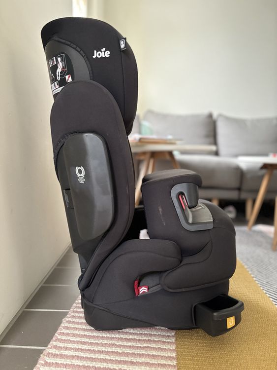 Erstaunlich Kindersitz 9 36 Kg Joie Fotos