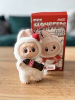 POP MART The Monsters Labubu x Coca Cola