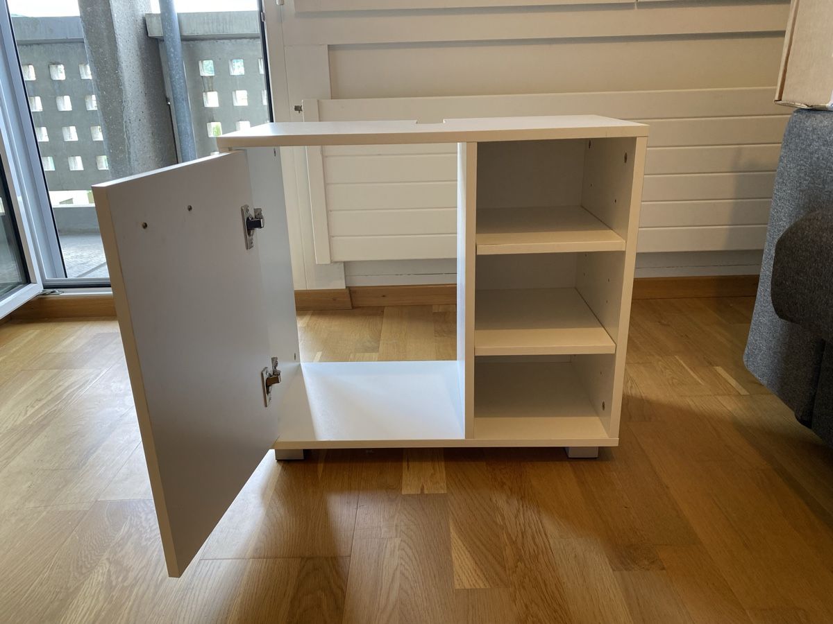 Installations & Meubles: Badmöbel – D'occasion à Zürich par lau_9zrs 1