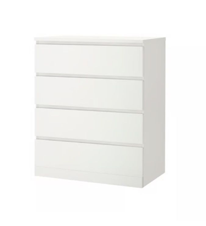 Ikea Kommoden: Malm Kommode – Gebraucht aus Obernau von Giesskanne1