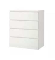 Malm Kommode