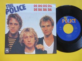 The Police – De Do Do Do De Da Da Da