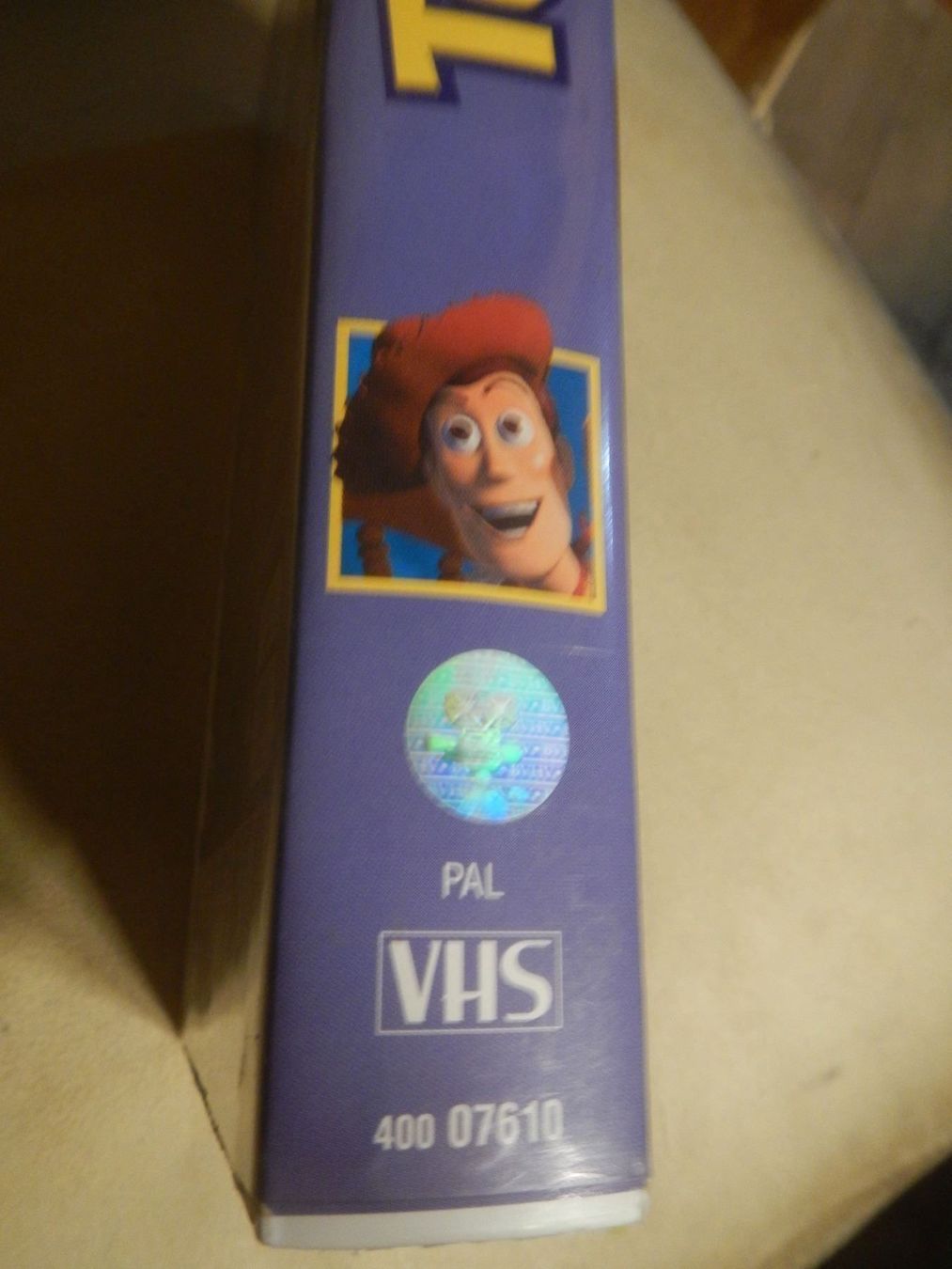 Tutti i VHS: Toy Story  Walt Disney – Usato da Bronschhofen venduto da happynews2018 4