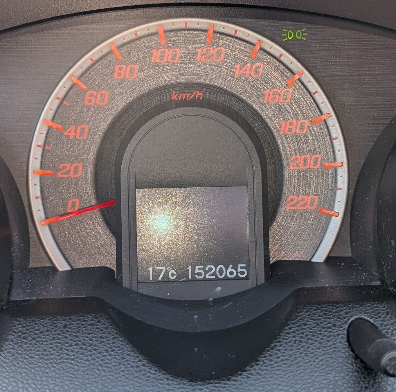 Honda Automobili: Honda Jazz 1.2i – Usato da Siebnen venduto da Auto007 9