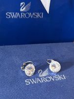 Swarovski Ohrringe Creolen original
