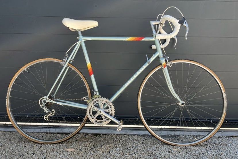Peugeot Velos: Vélo de route Peugeot – Neu (gemäss Beschreibung) aus Le Grand-Saconnex von VincentVaz