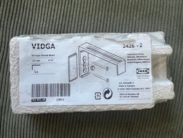 Vorhang Wandhalterung VIDGA