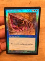 MTG Steal Artifact foil 7th edition EN Ex- 2001
